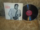 The Genius of Charlie Parker Savoy 12014 MONO Miles Davis Dizzy Gillespie VG+