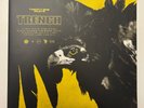 Twenty One Pilots, TRENCH Vinyl YELLOW & OLIVE Urban Outfitters Exclusive - Mint