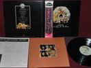 QUEEN - A DAY AT THE RACES - ELEKTRA P-10300E 1976 - JAPAN OBI NM LP 1ST EDITION