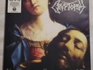 Cryptopsy None So Vile New Black Vinyl LP Death Metal