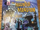 Walt Disney The Haunted Mansion, 7