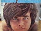Bobby Sherman LP With Poster