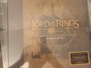 Howard Shore – The Lord of the Rings: The Motion Picture Trilogy OST In-hand