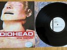 The Bends - Radiohead | Limited Edition 180 Gram 2016 Pressing *STILL IN SHRINK*
