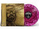 Bori Rock-Zingclops Vinyl BarsOverBs 100 Series Gold Edition /10 Sold Out FTF