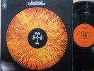 Ray Russell 1st Press UK LP Rites and rituals VG+ 71 CBS S64271 Jazz Fusion