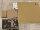 Signed - The 1975 Notes On A Conditional Form Neon Yellow Vinyl Record Bundle