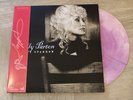 Dolly Parton - Little Sparrow, Lavender Colour Vinyl Me Please, VMP Country, 2LP