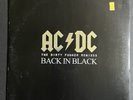 AC/DC Back In Black - The Dirty Funker Remixes UK Import Electro House