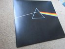 Pink Floyd Dark Side Of The Moon Lp 1974 A4/B3 GREAT AUDIO [Ex/Ex-] Ts35