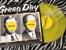 GREEN DAY NIMROD 2x 12