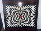 Love And Rockets  1989 Vinyl  9715-1-R Self Titled EX Condition NM