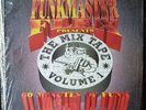 Funkmaster Flex – The Mix Tape Vol. 1 (60 Minutes Of Funk) 1995 Loud 2x12