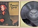 Bonnie Raitt Longing In Their Hearts Orig 1st LP UK 1994 Capitol NM