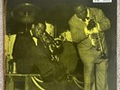 Louis Armstrong 'At The Crescendo 1955 Vol 2'  Rare Whiffenpoof added 12