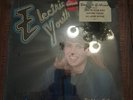 Debbie Gibson - Electric Youth LP Atlantic 7 81932-1 1989 1st Press Sealed