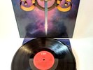 Toto Vinyl LP 1978 Self Titled CBS 32165 Classic Rock Album VG +