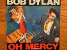 Bob Dylan - Oh Mercy LP Columbia  OC 45281 1989 Pressing w/ Inner