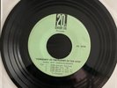 CONQUEST OF THE PLANET OF THE APES Radio Spot Spots 1972 7