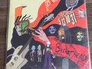 buckethead signed vinyl LP RARE