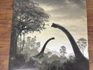Jurassic Park Mondo Vinyl OST  Black Yellow Red Swirl 2018 John Williams