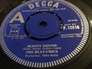 THE BEAT-CHICS RARE UK 7