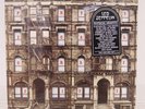 LED ZEPPELIN/PHYSICAL GRAFFITI US PRESSING DLP RE W/INNER*2,INSERT,SHRINK,HYPE
