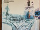 RADIOHEAD 2lp OK COMPUTER us XL RECORDINGS re NM/NM in shrink