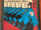 MDC lp S/T us R RADICAL og NM/VG+ MILLIONS OF DEAD COPS hardcore PUNK