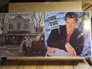 2 LP RANDY TRAVIS Lot: STORMS OF LIFE, Always Forever, LIKE NEW NM