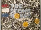 THE STONE ROSES 2lp S/T uk SILVERTONE re NM/VG+ #4890 limited GATEFOLD