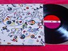 LED ZEPPELIN - LED ZEPPELIN III - 1970 UK 1st PRESS - Produced by Jimmy Page -EX