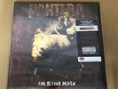 Pantera/Far Beyond Driven 8122.798128 Used LP