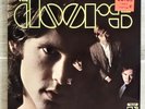 THE DOORS debut album ORIGINAL FACTORY SEALED FIRST PRESSING NEAR MINT