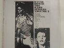 LP DAVID BOWIE THE RARE SINGLES VOLUME 2 - BOOTLEG - RARE
