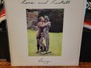 Love And Rockets - Lazy - OG 1988 UK (BEG 217T) 12
