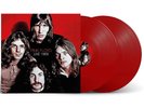 Pink Floyd Live May 9, 1969 Rare Limited Edition Red Vinyl Double LP Record NEW