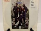 The Beatles Ballad Of John And Yoko 45 RPM Record 7” Vinyl w Sleeve Apple