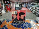 WHAM  Fantastic COLUMBIA FC-38911 LP SEALED  
