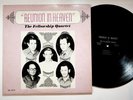 Fellowship Quartet Reunion In Heaven LP GR72214 Southern Gospel Rare