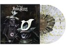 RSD The Best of Judas Priest - Clear & Black + Gold Splatter & Gatefold x/3000