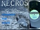 NECROS-CONQUEST FOR DEATH-LP 12
