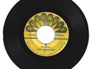BABA BROOKS BAND / BOAT RIDE / STRANGER & PATSY / YEAH YEAH BABY / 7''