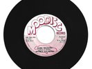 MUDIE'S  ALL STARS / DARK SHADOWS / FROG LEAP / 7''