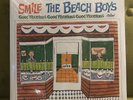 The Beach Boys - The Smile Sessions 2 LP Vinyl Capitol records Sealed