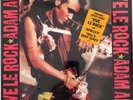 Adam Ant, Vive Le Rock, LP, NEW, Sealed, Original 1985 US Pressing