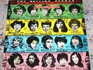THE ROLLING STONES - Some Girls  (Original Banned Cover / 1978 U.S. LP)