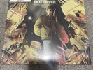 Taxi Driver Original Soundtrack Vinyl By Waxwork * Yellow And Black Marble*