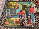 Jacob Miller , Tenement Yard , News Carrying Dread , featuring Chronixx, 7” DBS.
