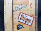 The BEATLES From Liverpool The BEATLES BOX Japanese vinyl 8-LP set greatest hits